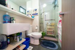 YewTee Residences (D23), Apartment #585346701